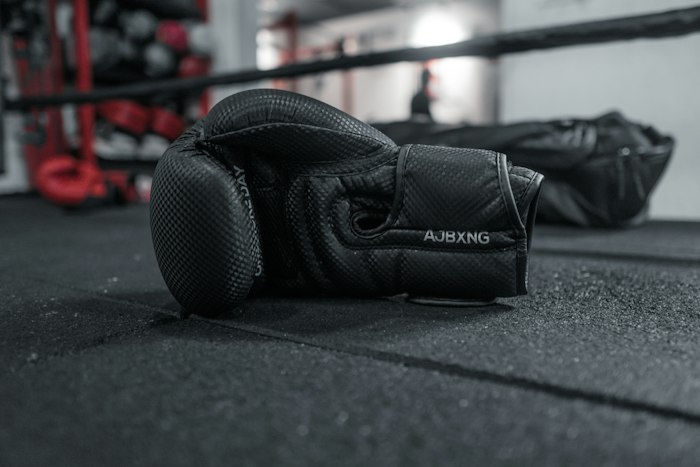 Head Instructor